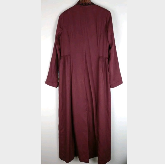NWT Tugba Turkish Islamic modest slim fit dress - Picture 6 of 8